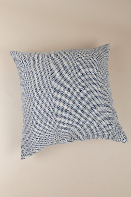 Ocean Breeze Handcrafted Pillow