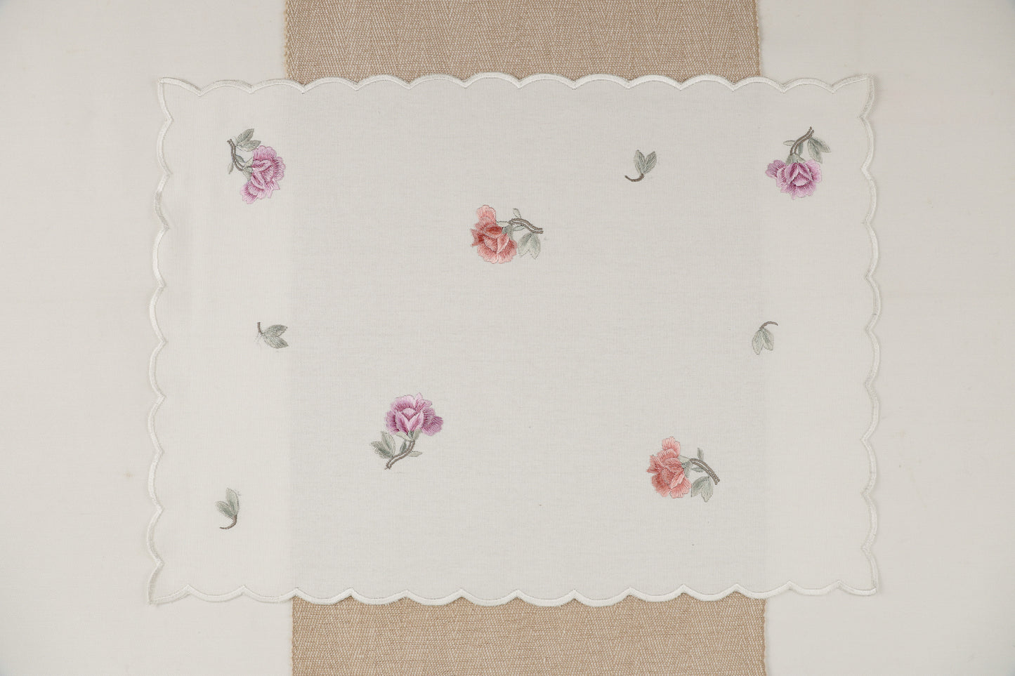 Soft Spring Placemats