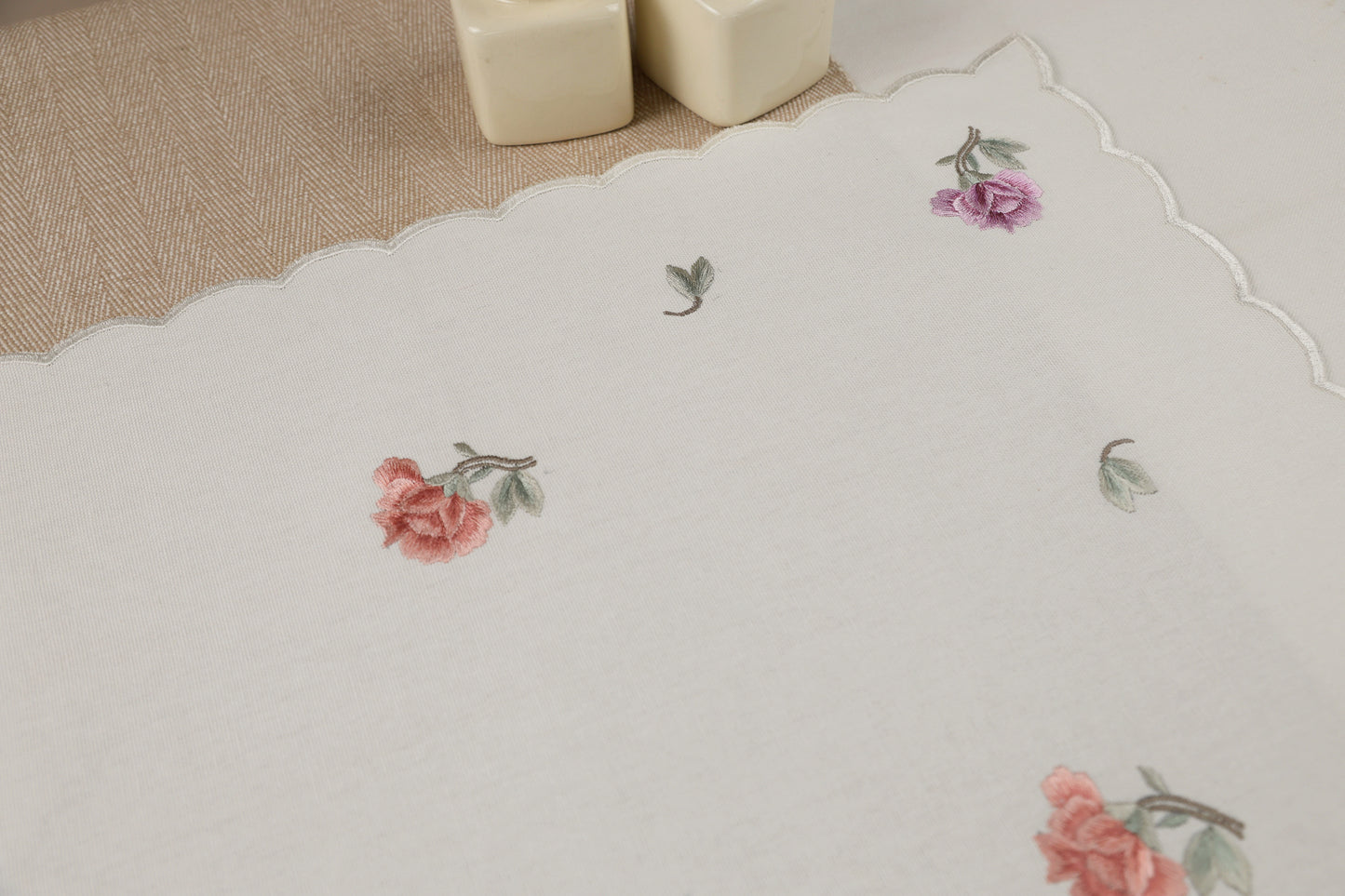 Soft Spring Placemats