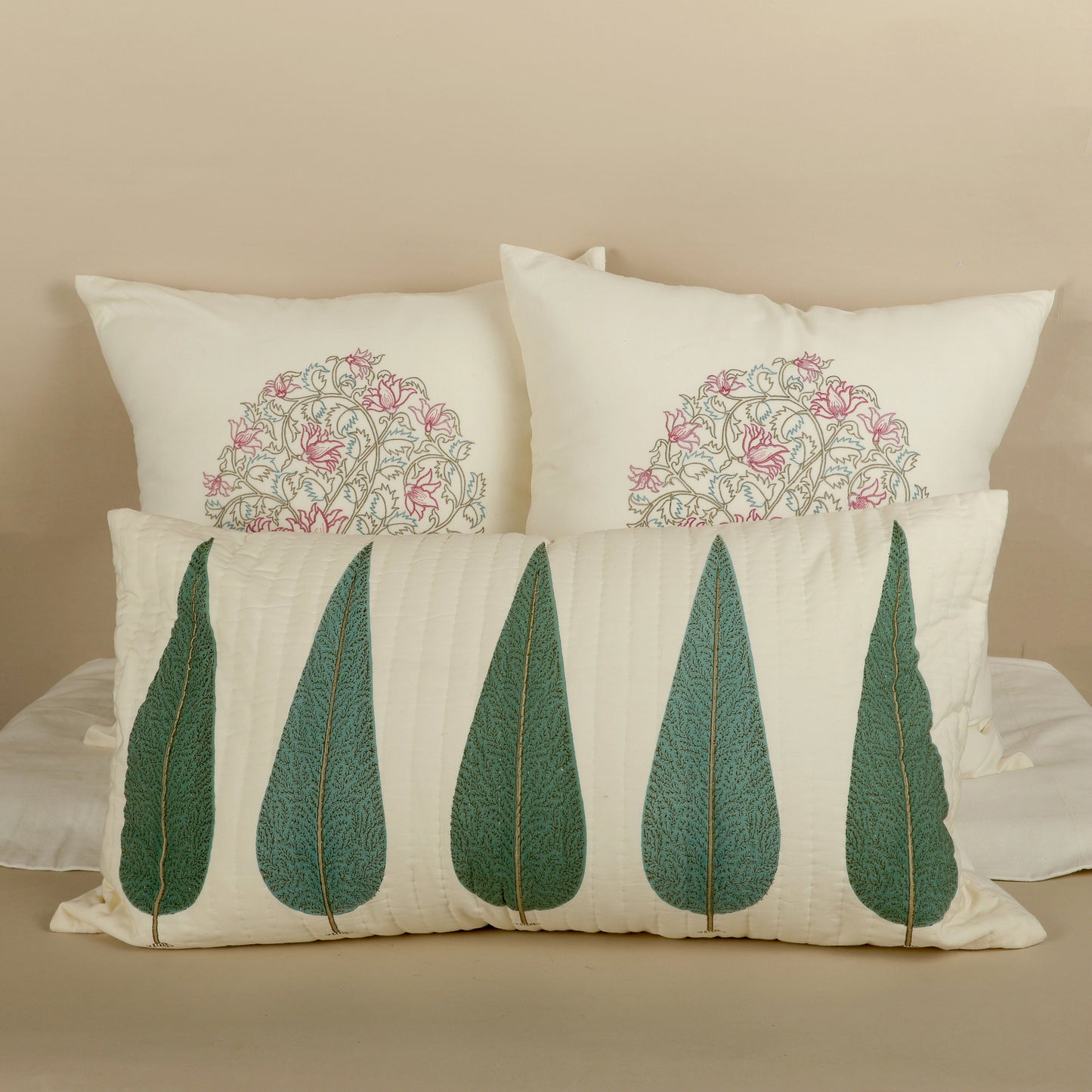 Cypress Breeze - Set of 3