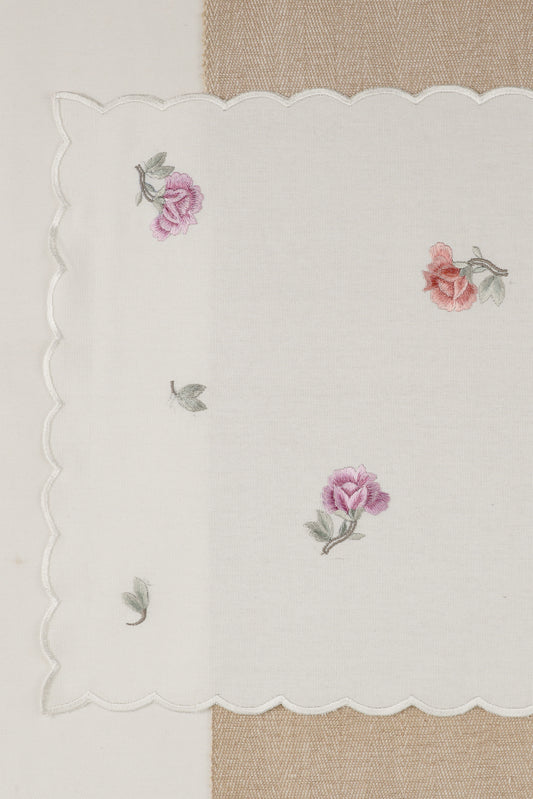 Soft Spring Placemats